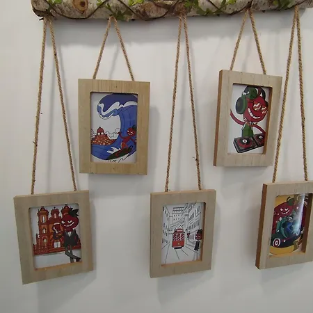 Prázdninový dům Casa Do Ginjao