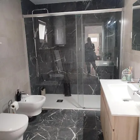 Casa Do Ginjao アルコバサ