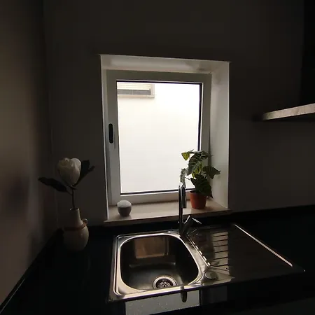 Casa Do Ginjao * アルコバサ