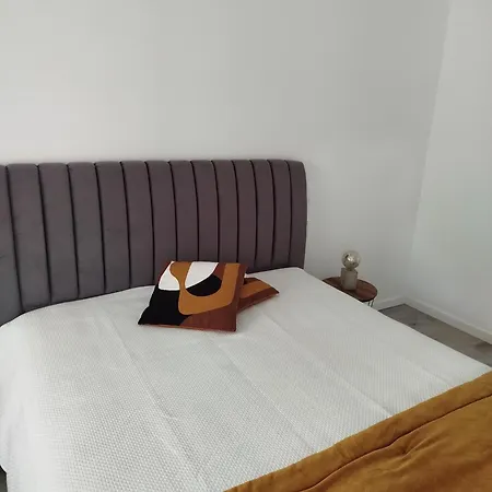 Casa Do Ginjao Prázdninový dům Alcobaça