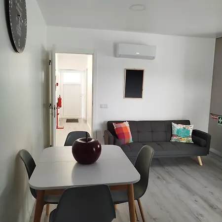 Casa Do Ginjao アルコバサ