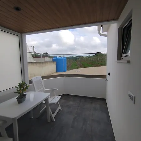 Casa Do Ginjao 別荘 *