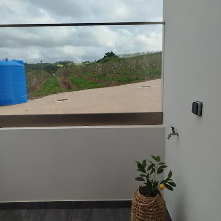 Prázdninový dům Casa Do Ginjao *