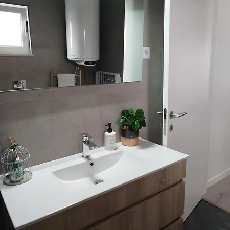 Casa Do Ginjao * Alcobaça