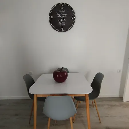 Casa Do Ginjao *