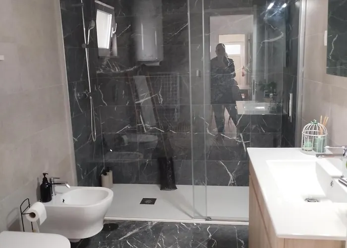 Casa Do Ginjão Alcobaça