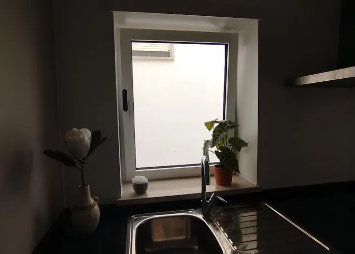 Casa Do Ginjão * Alcobaça