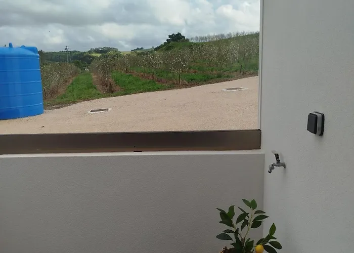 Casa de Férias Casa Do Ginjão *